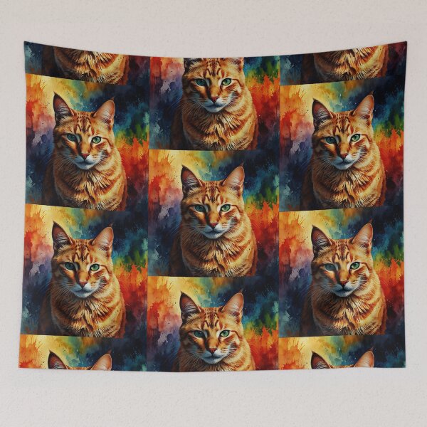 Item preview, Cat 150 designed and sold by Zeir Shop.