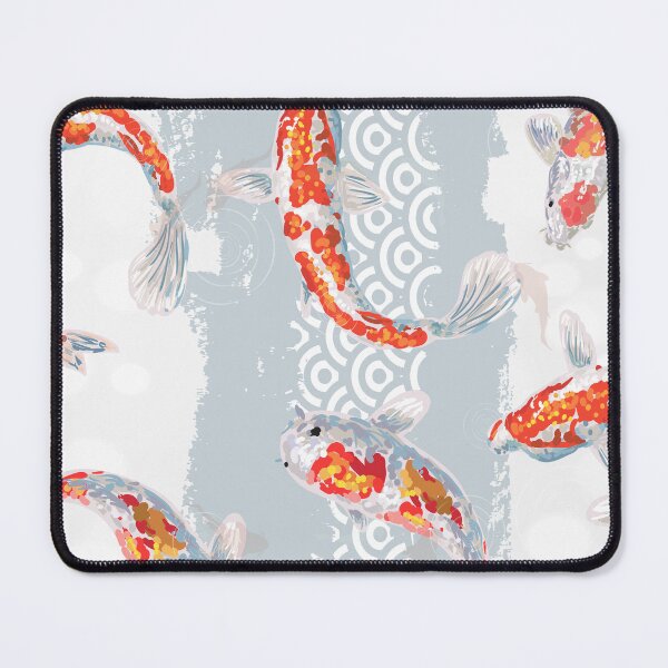 Item preview, Coi Fish designed and sold by Showstroopart Christian Velazquez.