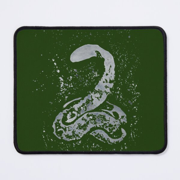 Item preview, Snake designed and sold by Katie Gingrich.