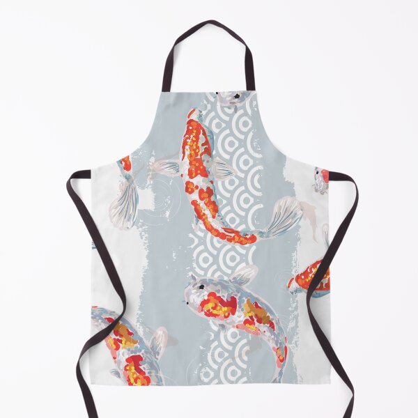 Item preview, Coi Fish designed and sold by Showstroopart Christian Velazquez.