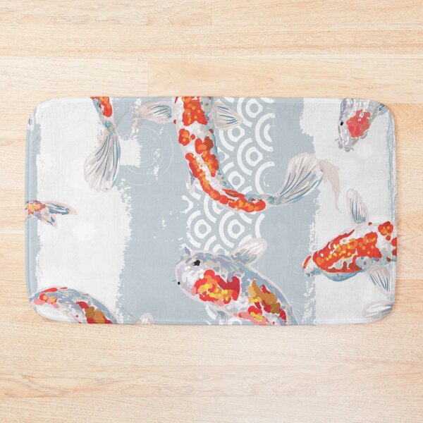 Item preview, Coi Fish designed and sold by Showstroopart Christian Velazquez.