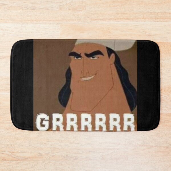 Item preview, MeMe "Grrrrrrr" designed and sold by PatronesKawai.