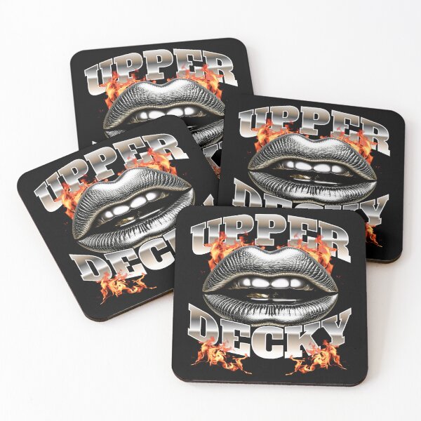 Item preview, Upper Decky Snus Lover designed and sold by DomTeesHaven.