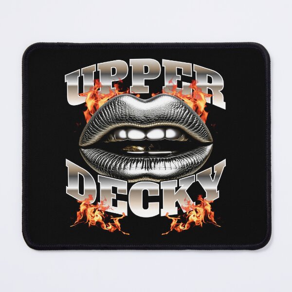 Item preview, Upper Decky Snus Lover designed and sold by DomTeesHaven.