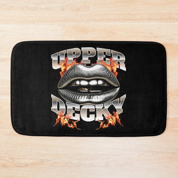 Item preview, Upper Decky Snus Lover designed and sold by DomTeesHaven.