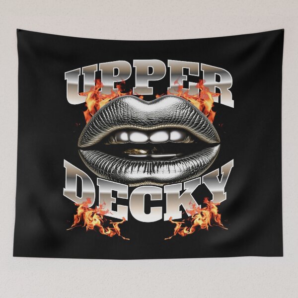 Item preview, Upper Decky Snus Lover designed and sold by DomTeesHaven.