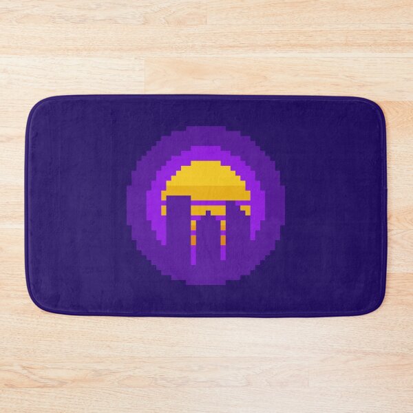 Item preview, Vaporwave retro pixel  designed and sold by Katuend.