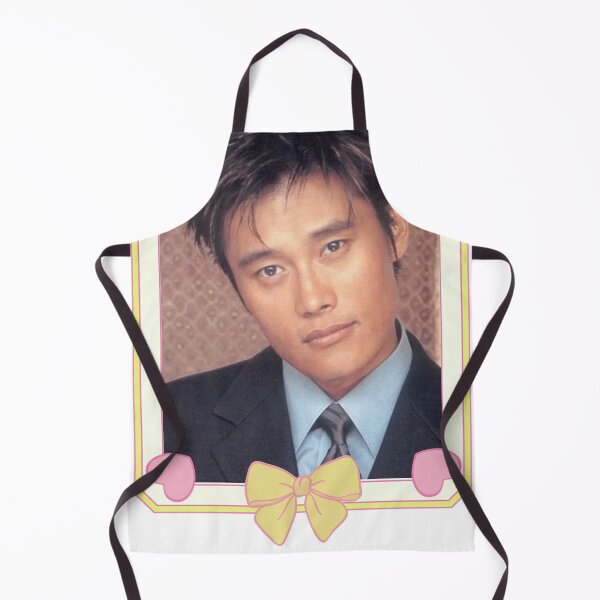 Item preview, Lee Byunghun designed and sold by Dooby's Bizarre .