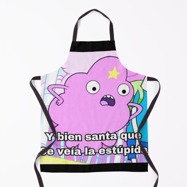 Item preview, MeMe "And how holy the stupid girl looked" designed and sold by PatronesKawai.