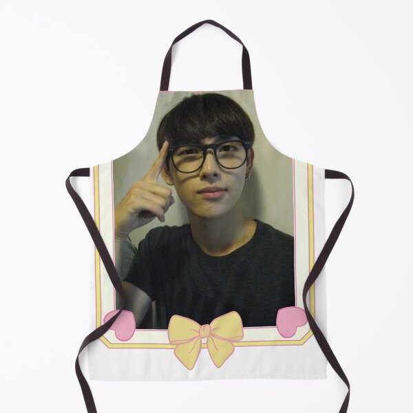 Item preview, Im Siwan - Player 333 Pookie designed and sold by Dooby's Bizarre .