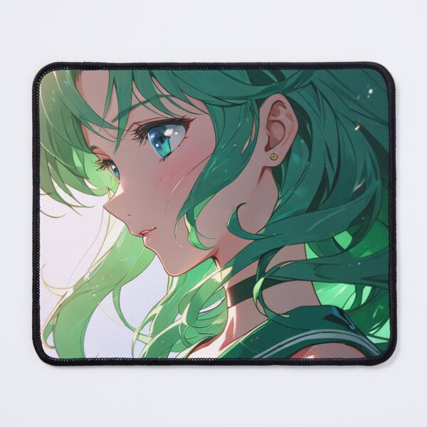 Item preview, Sailor Neptune Artwork designed and sold by Glimsy.