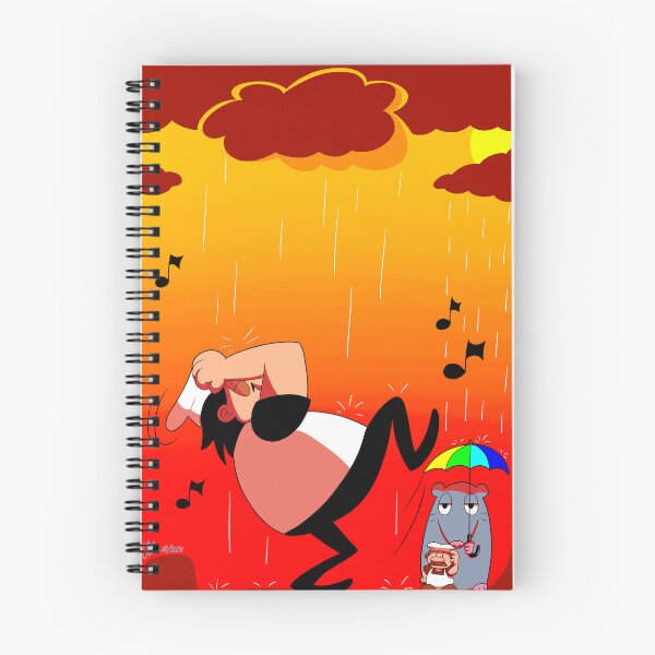 Item preview, rain dance designed and sold by LAHTheAntihero.