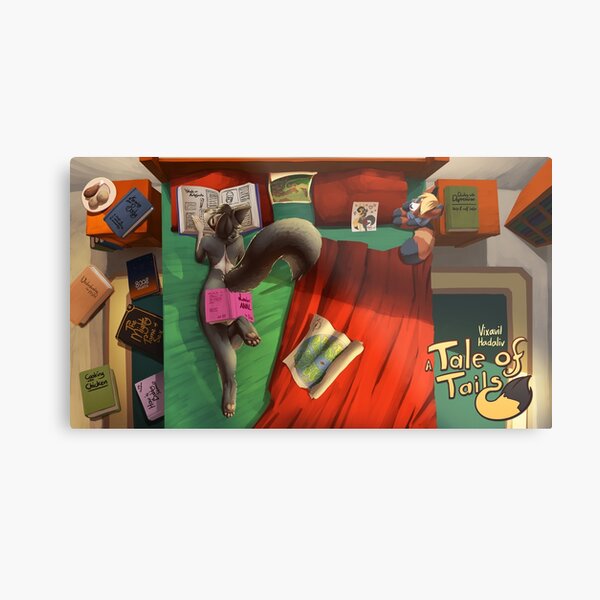 Item preview, The Bookworm designed and sold by Feretta.
