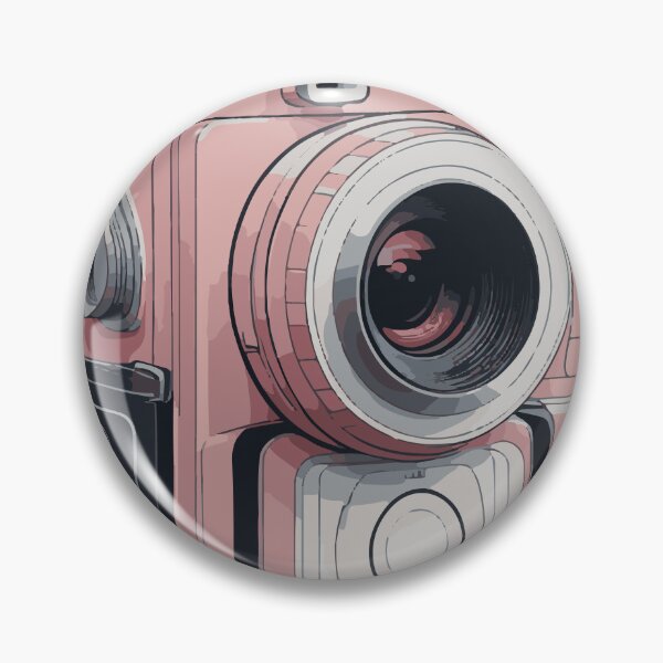 Item preview, Retro Camera designed and sold by After De Moment.