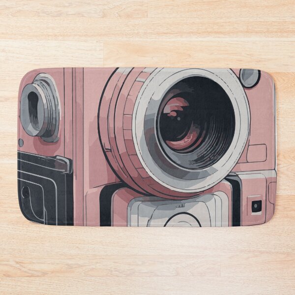 Item preview, Retro Camera designed and sold by After De Moment.