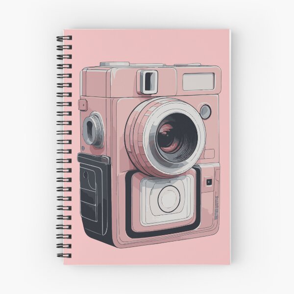 Item preview, Retro Camera designed and sold by After De Moment.