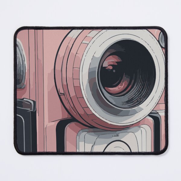 Item preview, Retro Camera designed and sold by After De Moment.