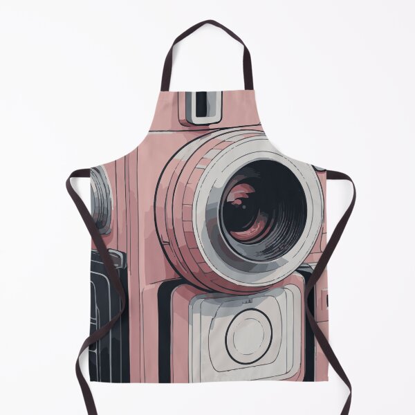 Item preview, Retro Camera designed and sold by After De Moment.