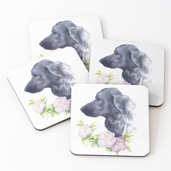 Item preview, Faithful Friend designed and sold by Klenda-V.