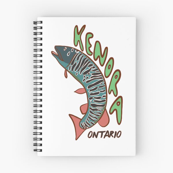 Artikelvorschau, Kenora (Ontario) entworfen und verkauft von 18pm.