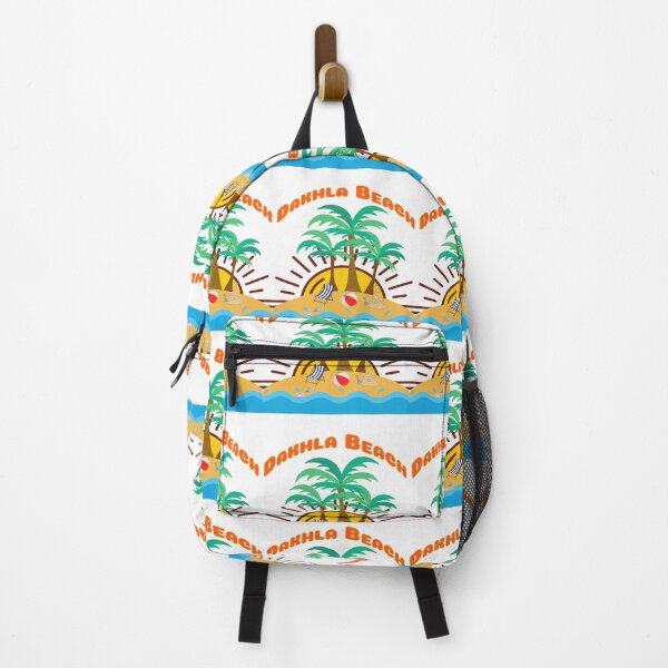 Item preview, Dakhla Beach designed and sold by Lily Lola.