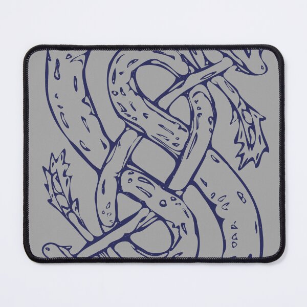 Item preview, Double Ouroboros designed and sold by ReelRide Creations.