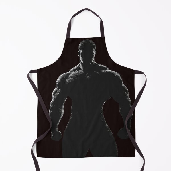 Item preview, Silhouette Superhero designed and sold by Brendon987.