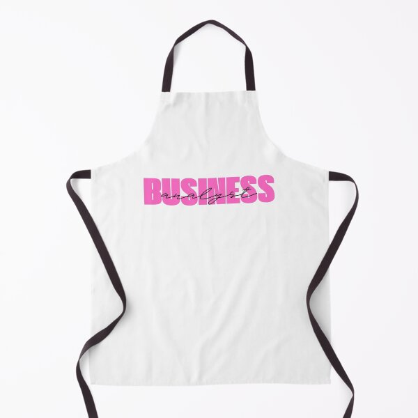 Item preview, Business Analyst Lovely Pink Girls designed and sold by CuteLovelyDesigns.