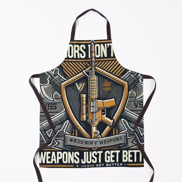 Item preview, Warriors Dont Change 2 designed and sold by MacksMerch.