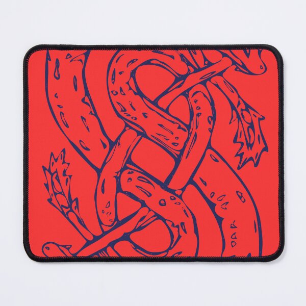 Item preview, Double Ouroboros designed and sold by ReelRide Creations.