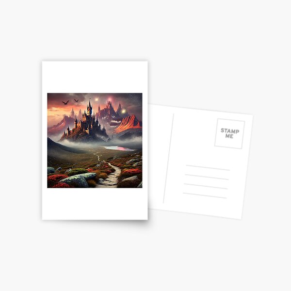 Item preview, Mount Kosciuszko designed and sold by Dreams--Cape.