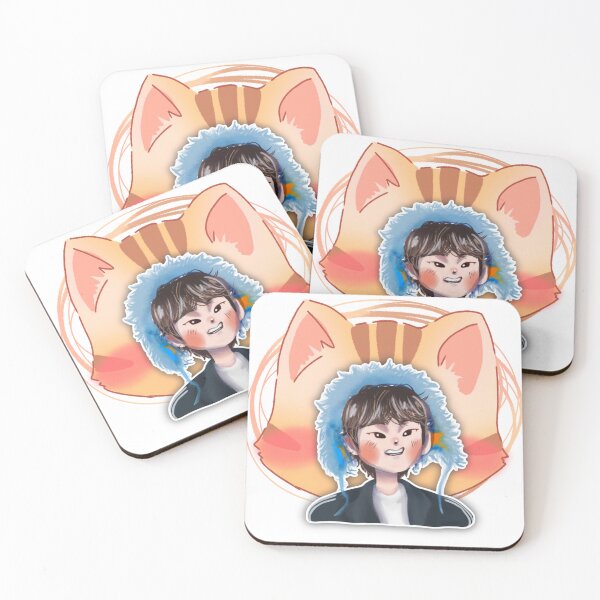 Item preview, Cutie Chibi Junhui designed and sold by amsoffany.