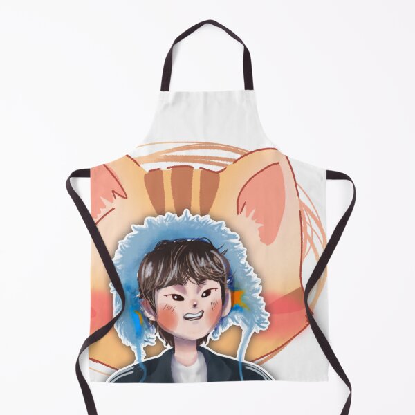 Item preview, Cutie Chibi Junhui designed and sold by amsoffany.