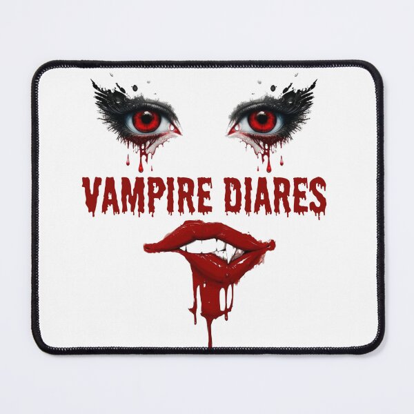 Item preview, Vampire Diares  designed and sold by Sisy04.