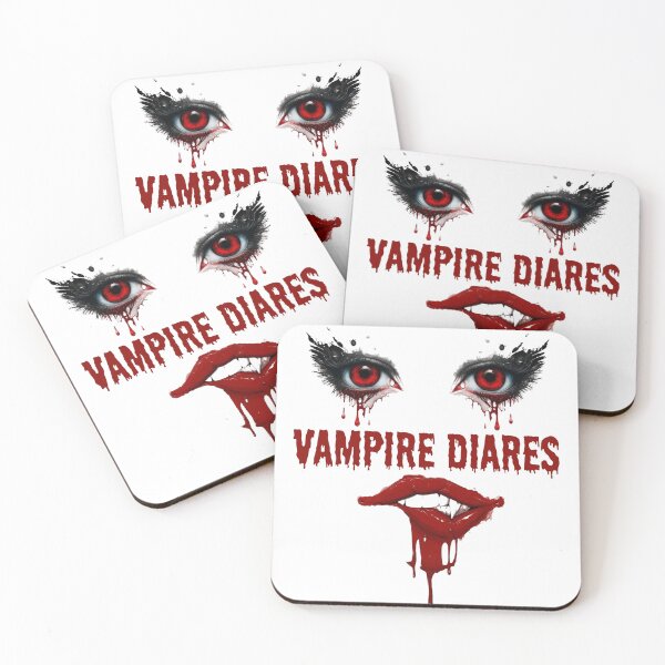 Item preview, Vampire Diares  designed and sold by Sisy04.