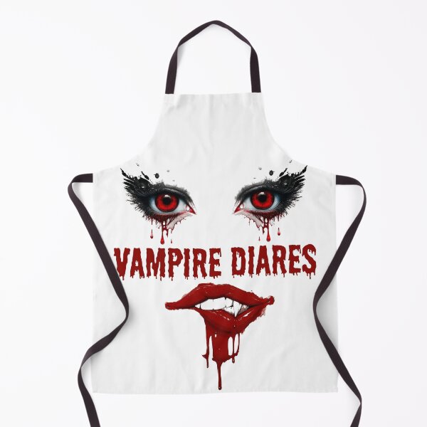 Item preview, Vampire Diares  designed and sold by Sisy04.