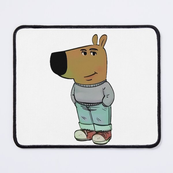 Item preview, chill as hell designed and sold by RUKKAI.