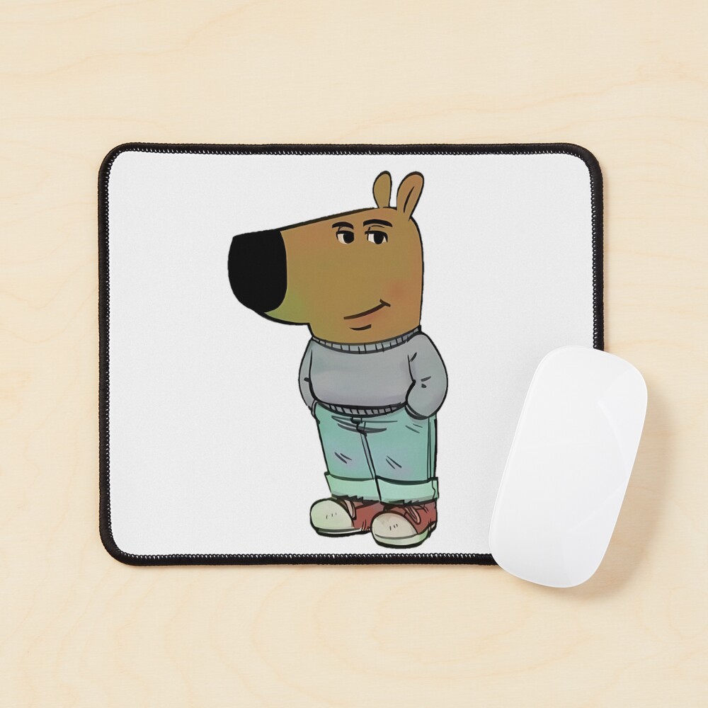 Item preview, Mouse Pad designed and sold by RUKKAI.