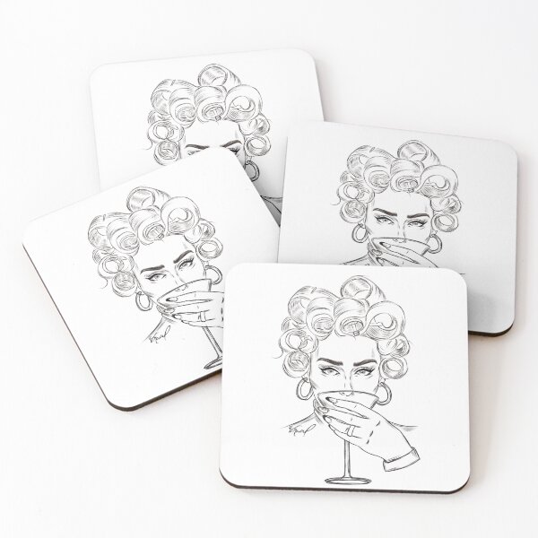 Item preview, ADELE ADKINS designed and sold by ivzivel.