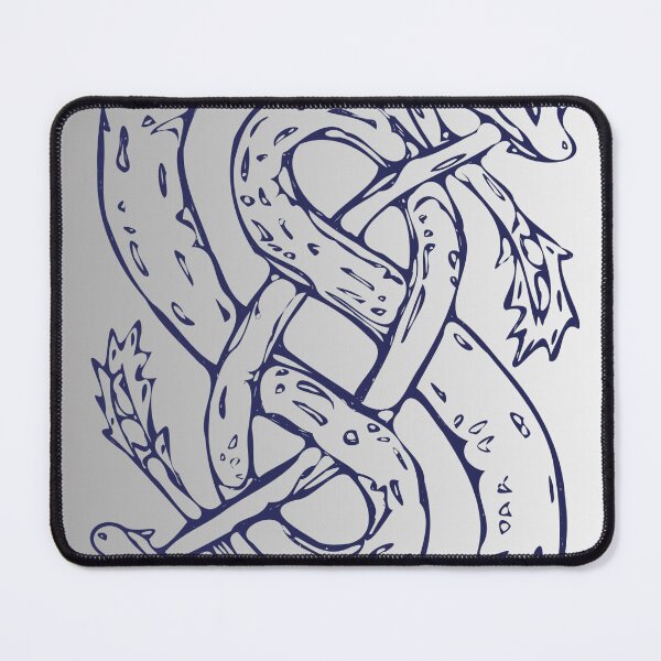 Item preview, Double Ouroboros designed and sold by ReelRide Creations.