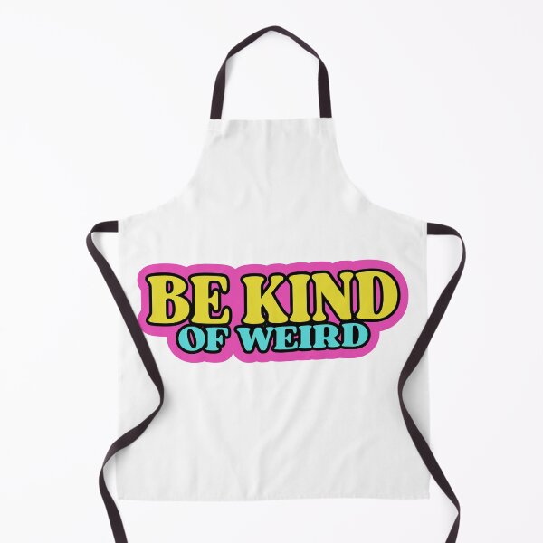 Item preview, Be Kind Of Weird designed and sold by designing01Ar3.