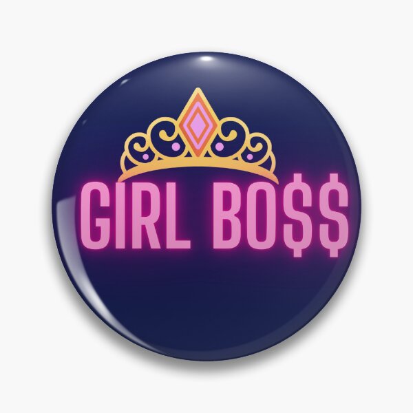 Item preview, Girl Bo$$ designed and sold by PhoeniXDreamer.