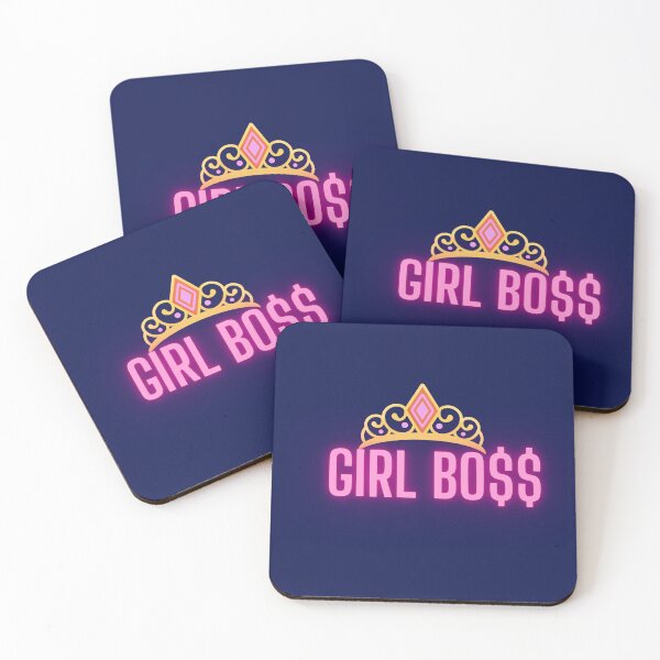 Item preview, Girl Bo$$ designed and sold by PhoeniXDreamer.