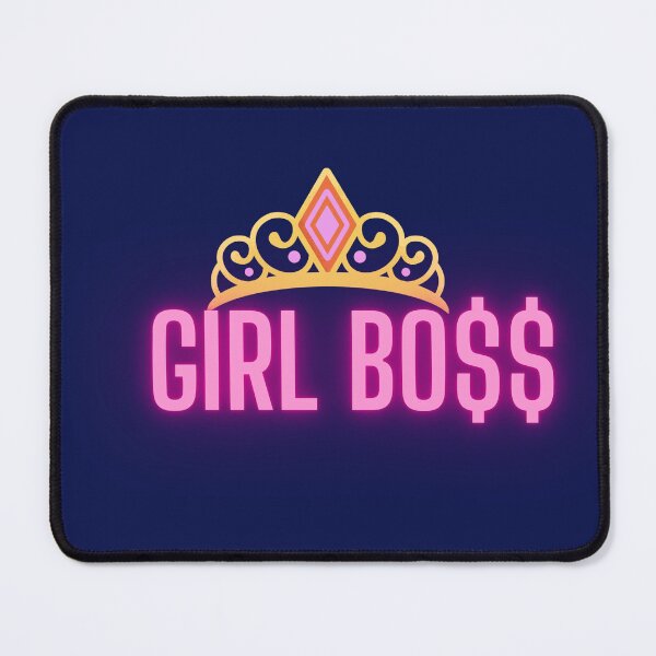 Item preview, Girl Bo$$ designed and sold by PhoeniXDreamer.