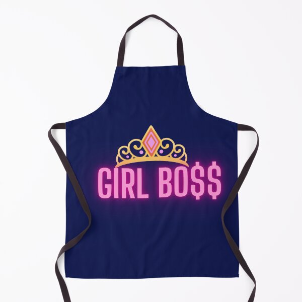 Item preview, Girl Bo$$ designed and sold by PhoeniXDreamer.