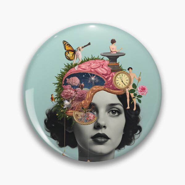 Item preview, Timeless Reflections designed and sold by vsartmaking.