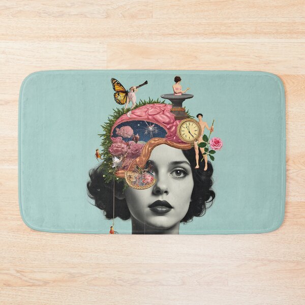 Item preview, Timeless Reflections designed and sold by V Art Travel Archive.