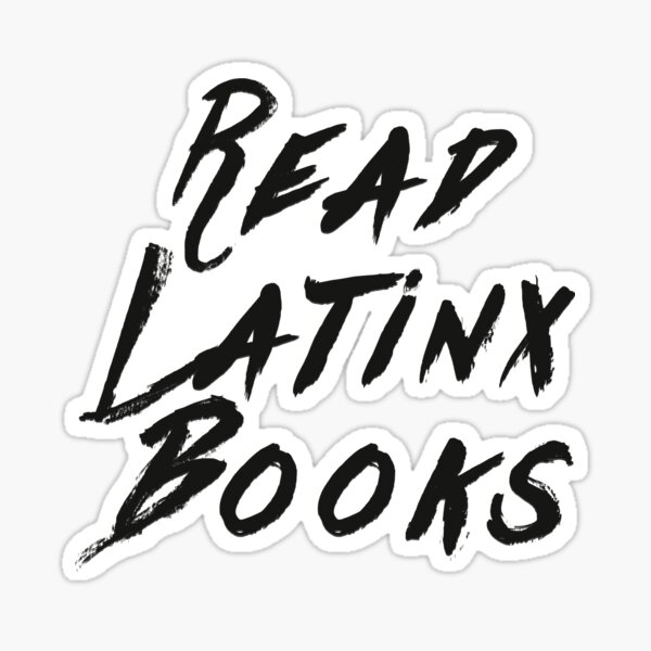 Libros Stickers for Sale
