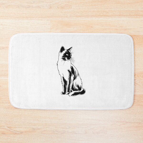 Item preview, Cat designed and sold by MaxCardoso.