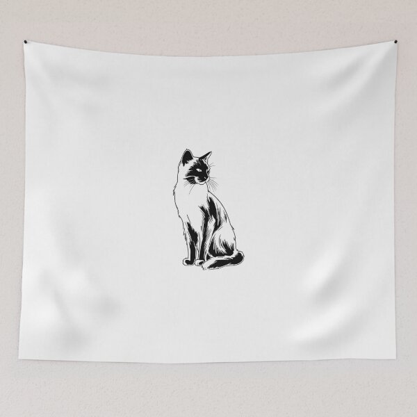 Item preview, Cat designed and sold by MaxCardoso.